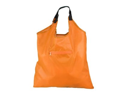 Skládací taška Kima, oranžová