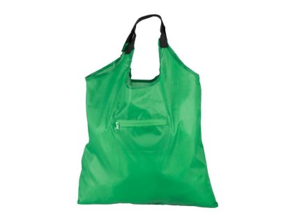 Skládací taška Kima, zelená