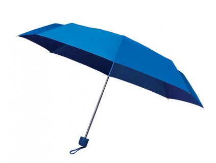 Deštník Milano modrý
