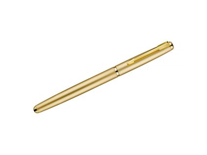 Kuličkové pero GLOW GOLD