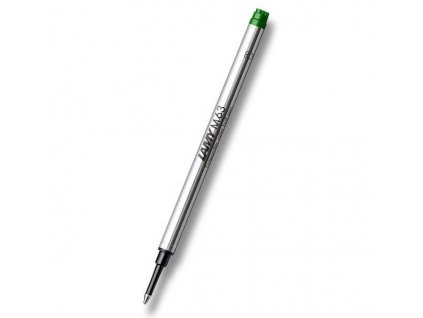 Náplň do rolleru LAMY M63 - zelená
