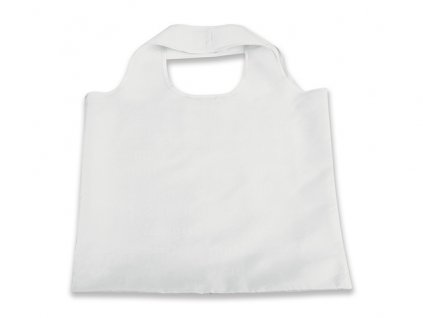 Skládací taška FOLA, bílá