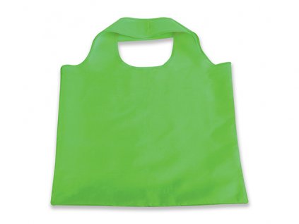 Skládací taška FOLA, světle zelená