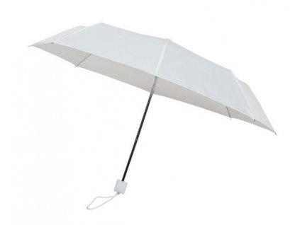 Deštník Milano bílý