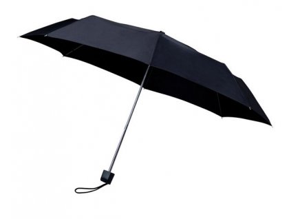 Deštník Milano černý