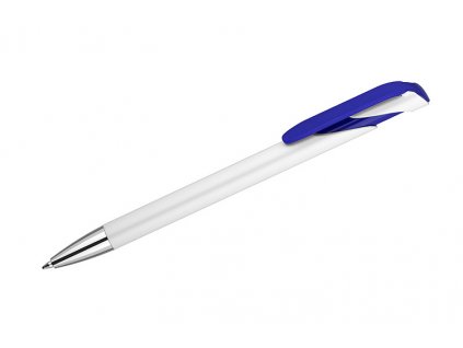 Kuličkové pero DIAG modrá