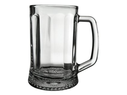 Pivní džbánek 0,5 l
