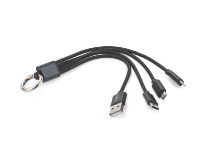 USB kabel 3 v 1 TAUS