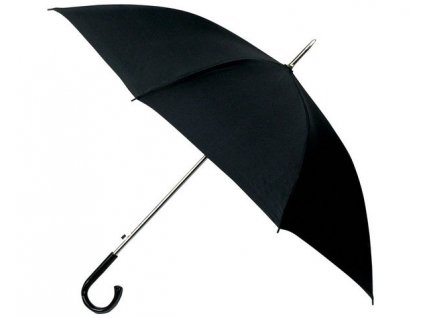 Deštník Minigolf černý