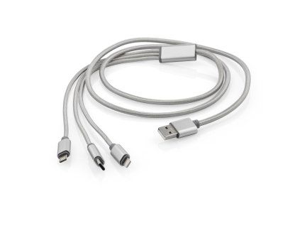 3 v 1 USB kabel  TALA