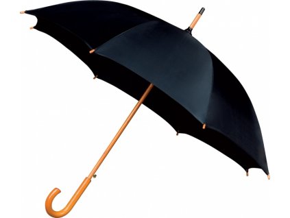 Deštník Automatic černý