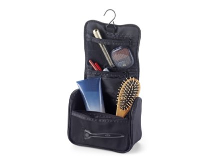 Cestovní toaletní taštička