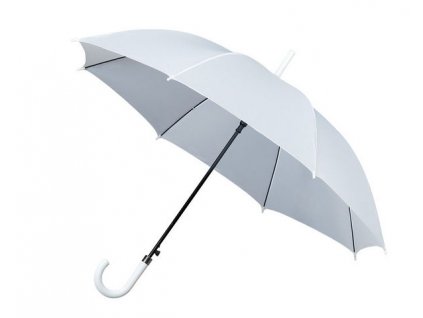 Deštník Sheffeld bílý