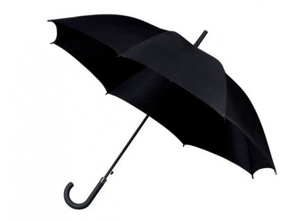 Deštník Sheffeld černý