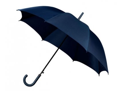 Deštník Sheffeld tm.modrý