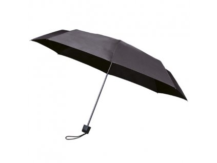 Deštník Grade šedý