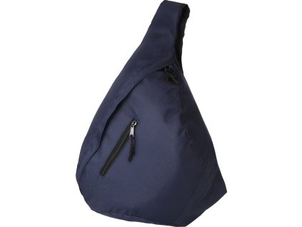 Batoh TRIANGLE tm.modrý