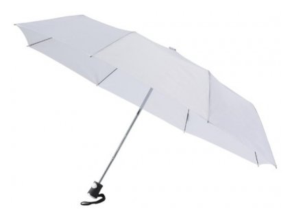 Deštník Paris bílý