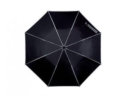 Deštník Promo Mini černý
