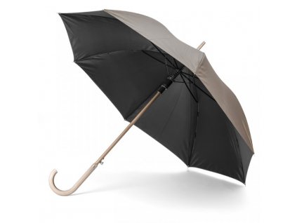 Deštník CELEN hnědý