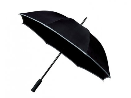 Deštník Shiny černý