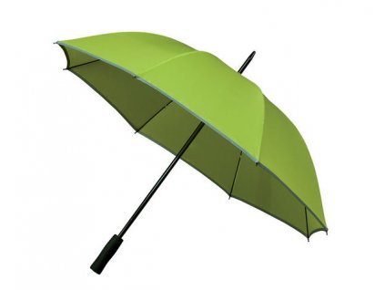 Deštník Shiny zelený