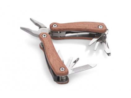 Multifunkční nástroj FOREST, dřevo