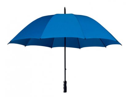 Deštník Stormbreaker modrý