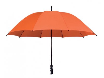 Deštník Stormbreaker oranžový