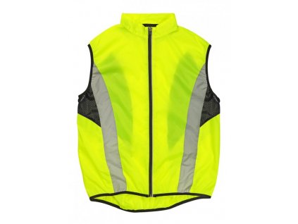 Reflexní vesta SPORT