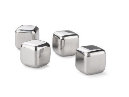 Ledové kostky do nápojů SCOTCH