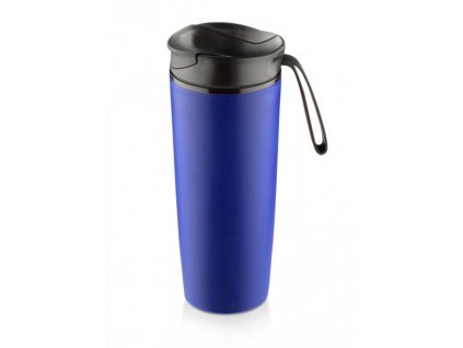 Termohrnek SUCK tmavě modrý