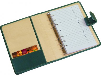 Organizér