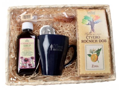 Sada Zimní příprava