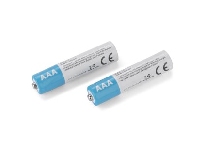 Nabíjecí baterie AAA 450 mAh