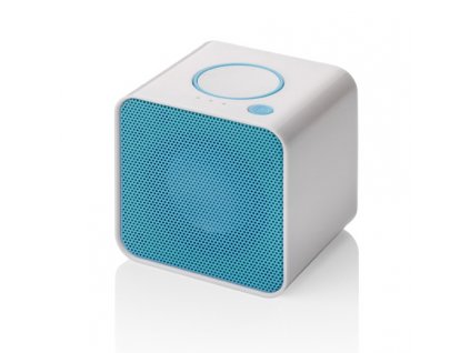 Bluetooth reproduktor FUNK Světle modrý