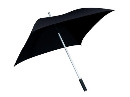 Deštník All Square černý