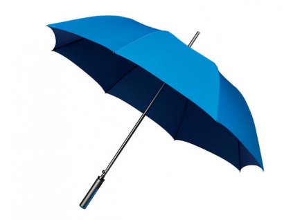 Deštník Titan modrý