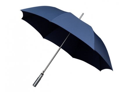 Deštník Titan tm.modrý