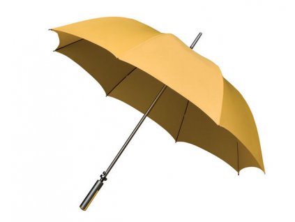 Deštník Titan žlutý
