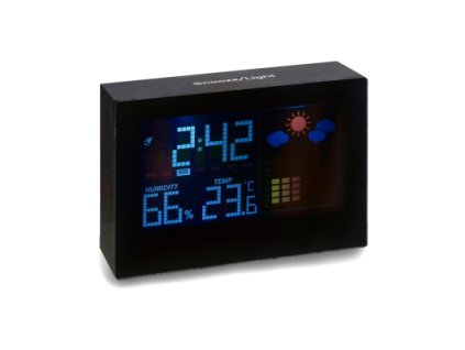 Meteorologická stanice