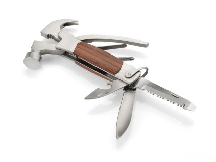 Multifunkční nástroj HAMER