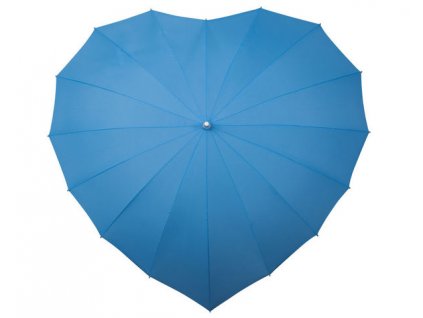 Deštník Honey modrý