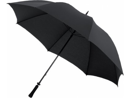 Deštník Gigant černý