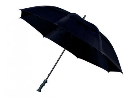 Deštník Superstorm černý