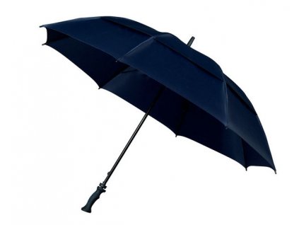 Deštník Superstorm tm.modrý