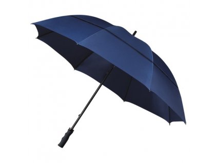 Deštník Eco tm.modrý