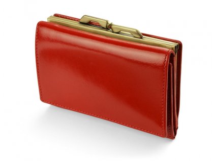 Peněženka LINDA červená