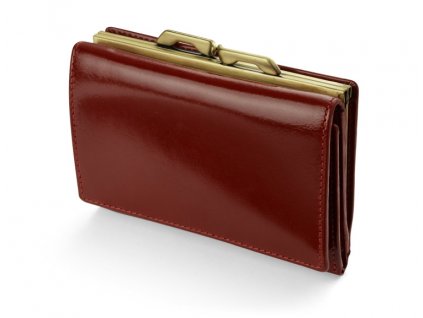 Peněženka LINDA bordó