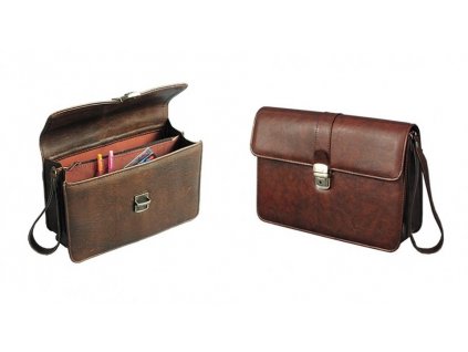 Pánská osobní příruční taška SA-51A